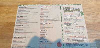 Papa Diego Świeży Meksyk