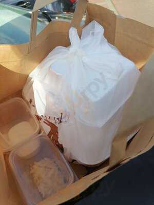 Bar Restauracyjny Strzelec