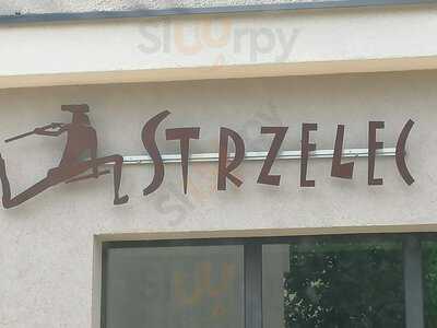 Bar Restauracyjny Strzelec
