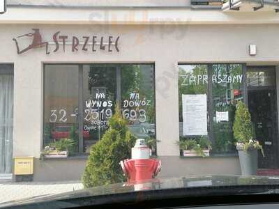 Bar Restauracyjny Strzelec