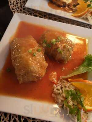 Bar Restauracyjny Strzelec