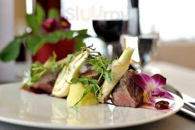 Restauracja Atmosfera