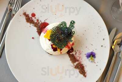 Restauracja Atmosfera