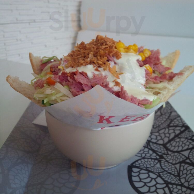 Fresh Kebab
