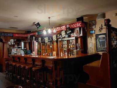 Irish Pub
