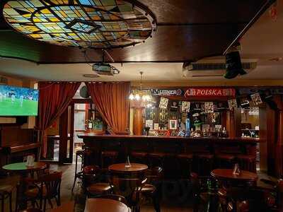 Irish Pub