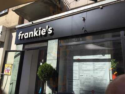 Frankie's