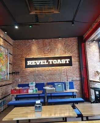 Revel Toast