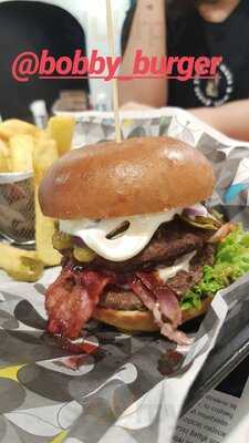 Bobby Burger