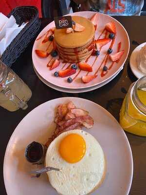 The Pancake Place