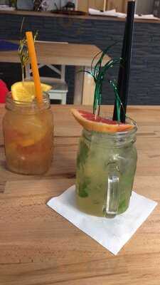 Barcelona Lunch & Bar