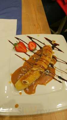 Barcelona Lunch & Bar