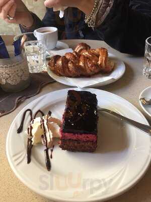 Cukiernia Kawiarnia Marcello Consonni