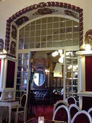 Cukiernia Kawiarnia Marcello Consonni