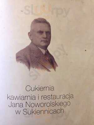 Cukiernia Kawiarnia Marcello Consonni