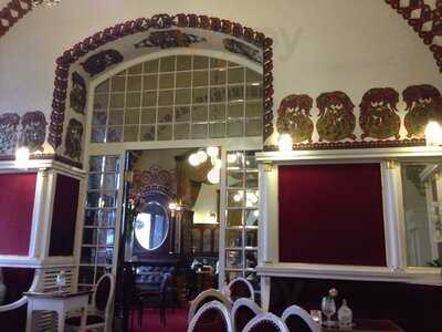 Cukiernia Kawiarnia Marcello Consonni