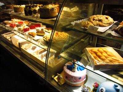 Cukiernia Kawiarnia Marcello Consonni