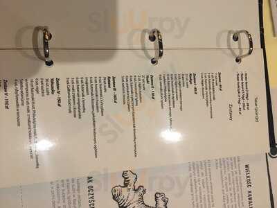 W S H O K U - Sushi - Ramen Bar