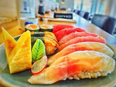 Sushi Toro