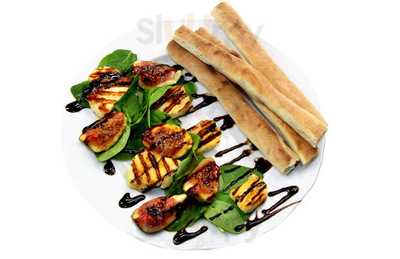 Tajemnicza Restauracja