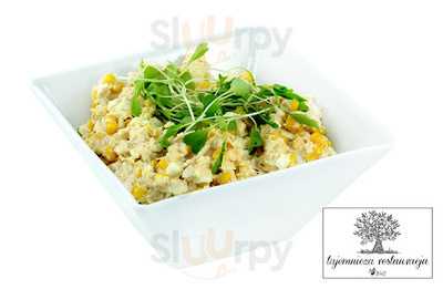 Tajemnicza Restauracja