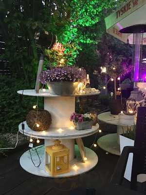 Tajemnicza Restauracja