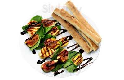 Tajemnicza Restauracja