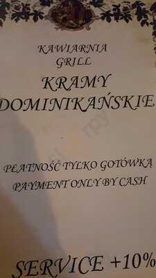 Kawiarnia Grill