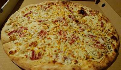 Cheese Pizza