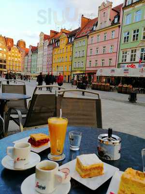 Coctail Bar Witaminka