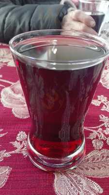 Coctail Bar Witaminka