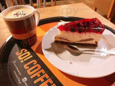 So! Coffee