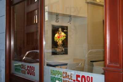 Canappka Sandwich Bar