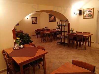 Restauracja Rest Cafe Akademia