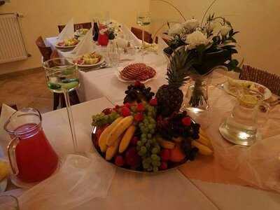 Restauracja Rest Cafe Akademia