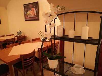 Restauracja Rest Cafe Akademia