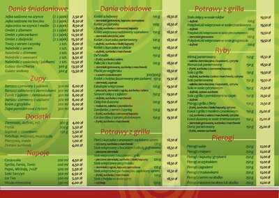 Restauracja Rest Cafe Akademia