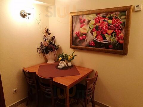 Restauracja Rest Cafe Akademia