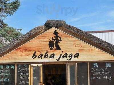 Baba Jaga