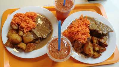 Mówisz I Masz Lunch & Caffe Bar