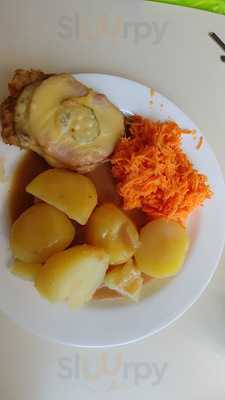 Mówisz I Masz Lunch & Caffe Bar