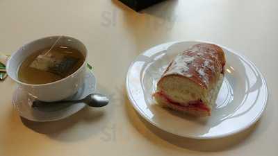 Mówisz I Masz Lunch & Caffe Bar