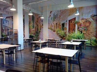 Mówisz I Masz Lunch & Caffe Bar