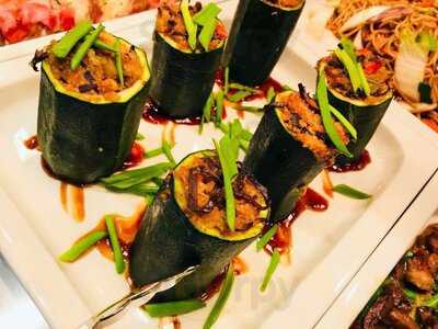 Meet & Eat Business Garden