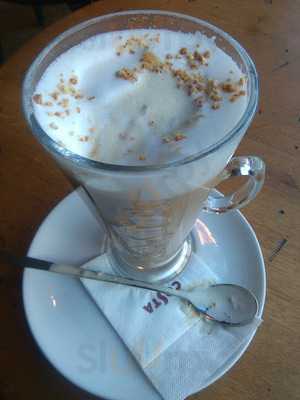 Costa Coffee