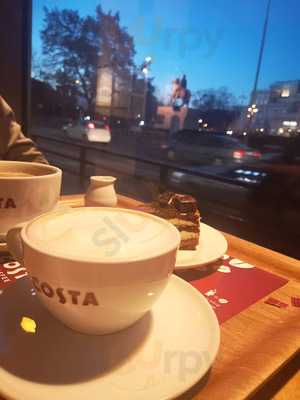 Costa Coffee