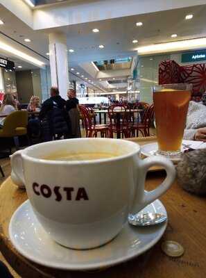 Costa Coffee