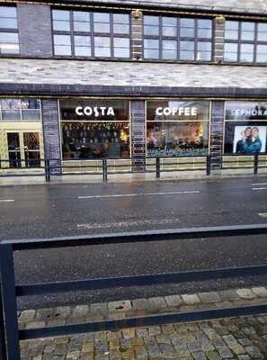 Costa Coffee