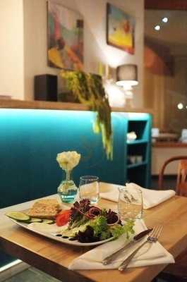 Restauracja Le Rendez-vous