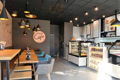 Rondo Cafe